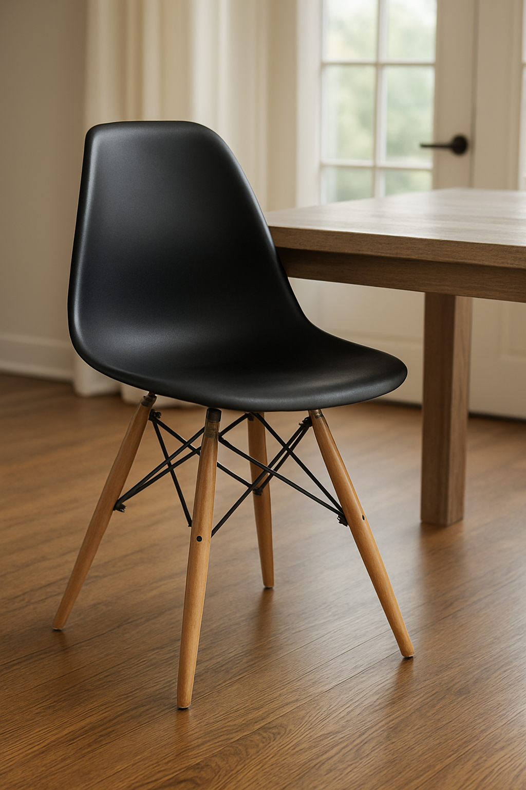 Silla Eames