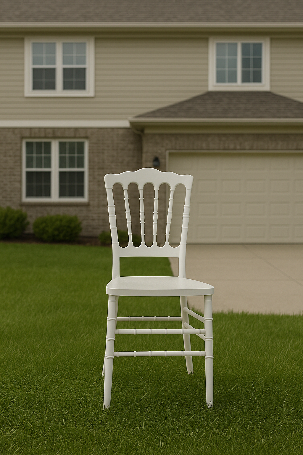 Silla Colonial